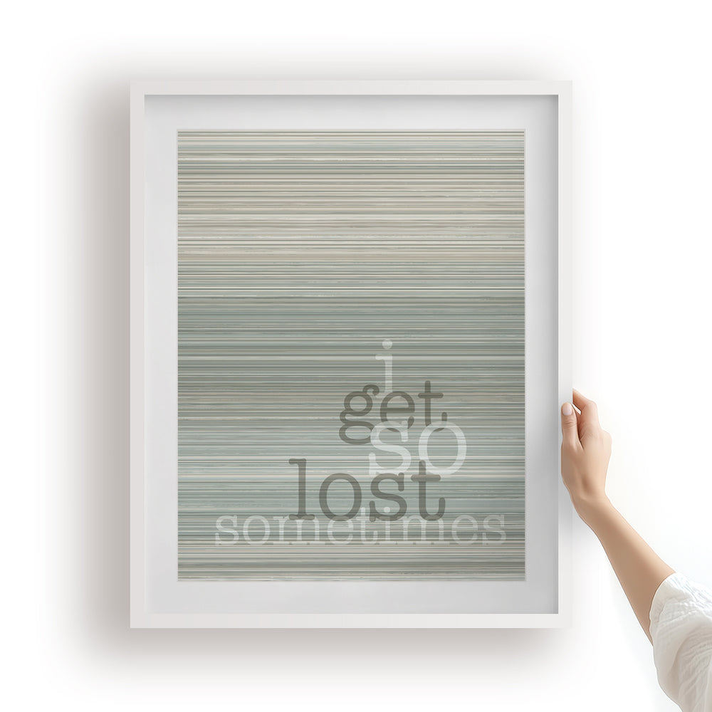 In Your Eyes | Peter Gabriel - 80s music song lyric art