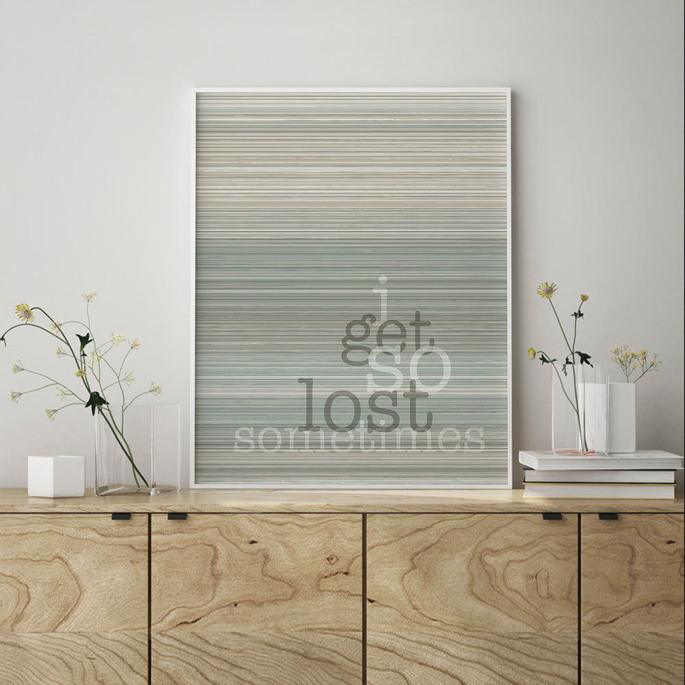 In Your Eyes | Peter Gabriel - 80s music song lyric art