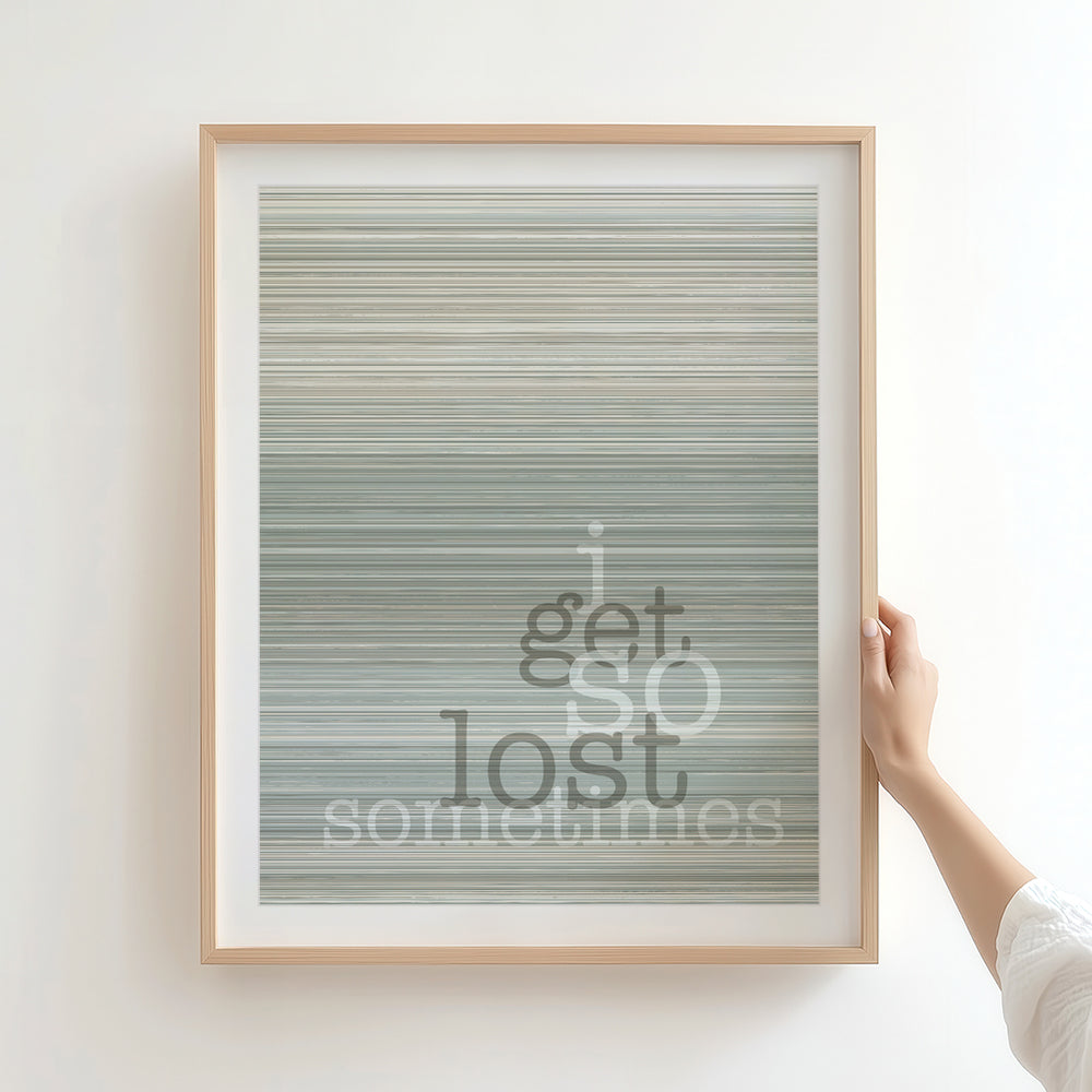 In Your Eyes | Peter Gabriel - 80s music song lyric art