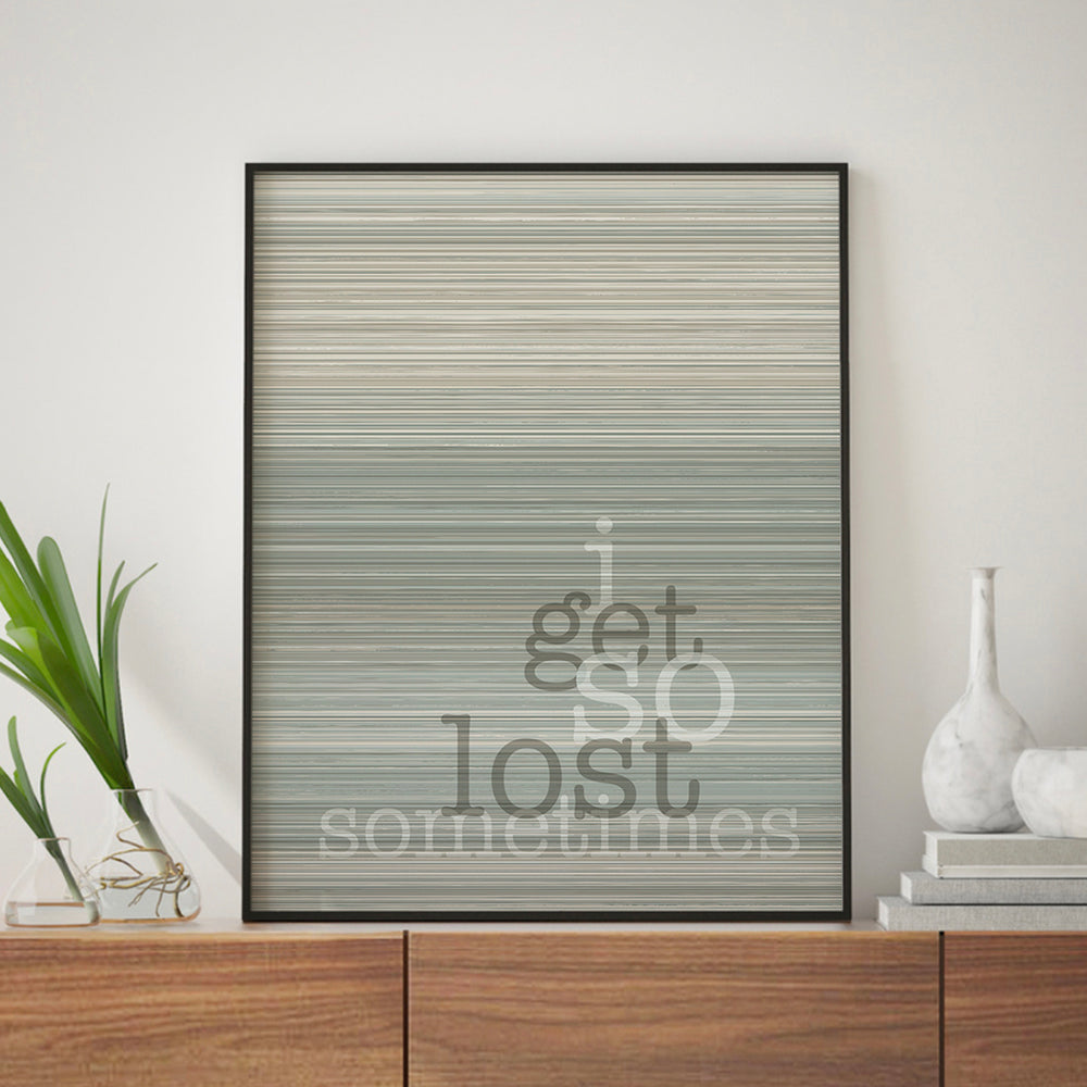 In Your Eyes | Peter Gabriel - 80s music song lyric art