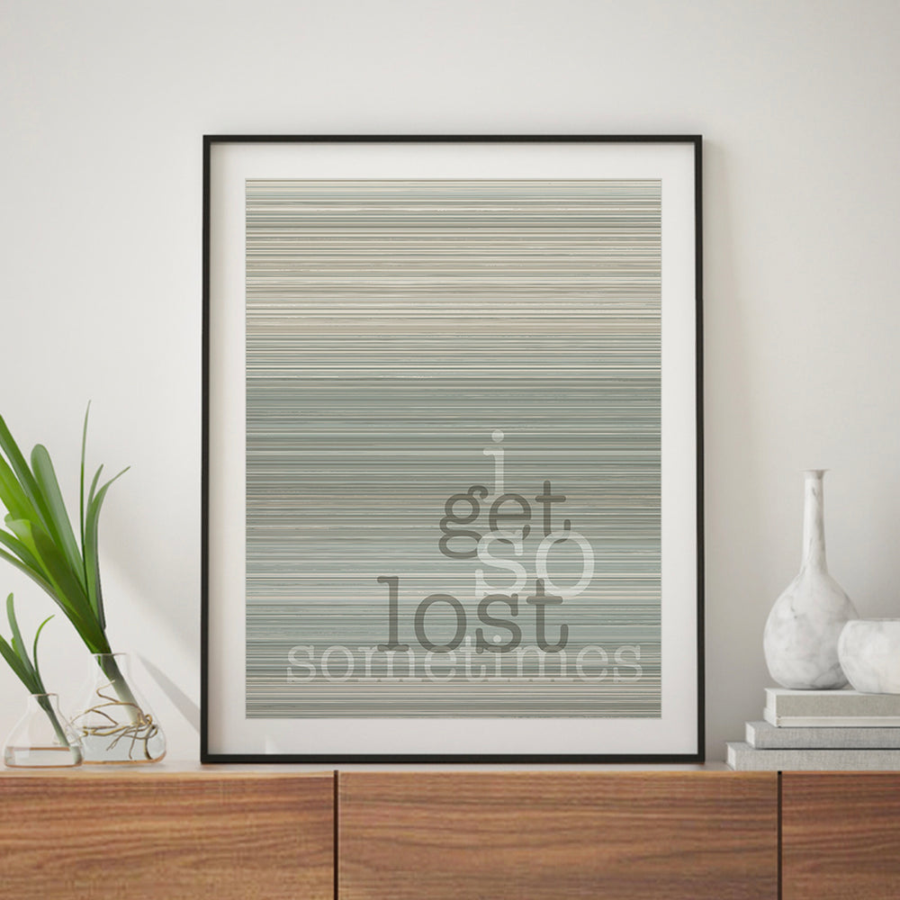 In Your Eyes | Peter Gabriel - 80s music song lyric art