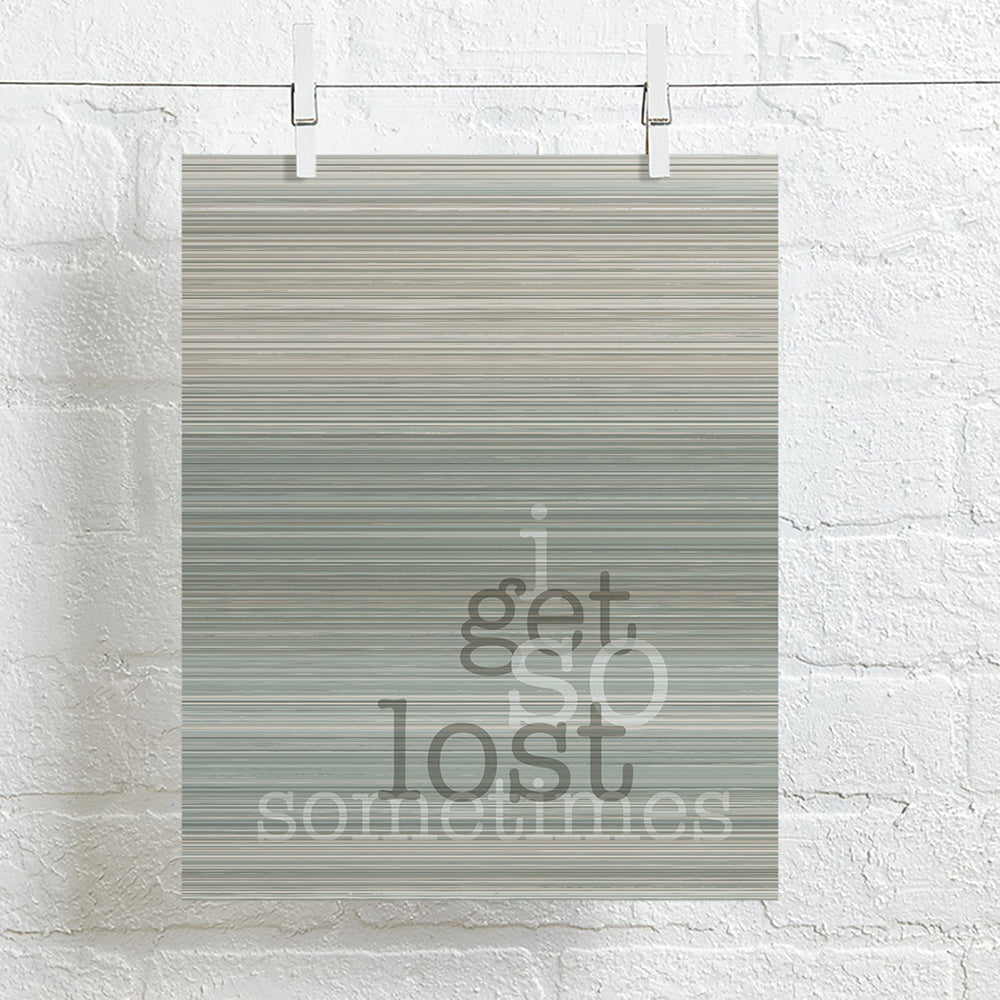 In Your Eyes | Peter Gabriel - 80s music song lyric art
