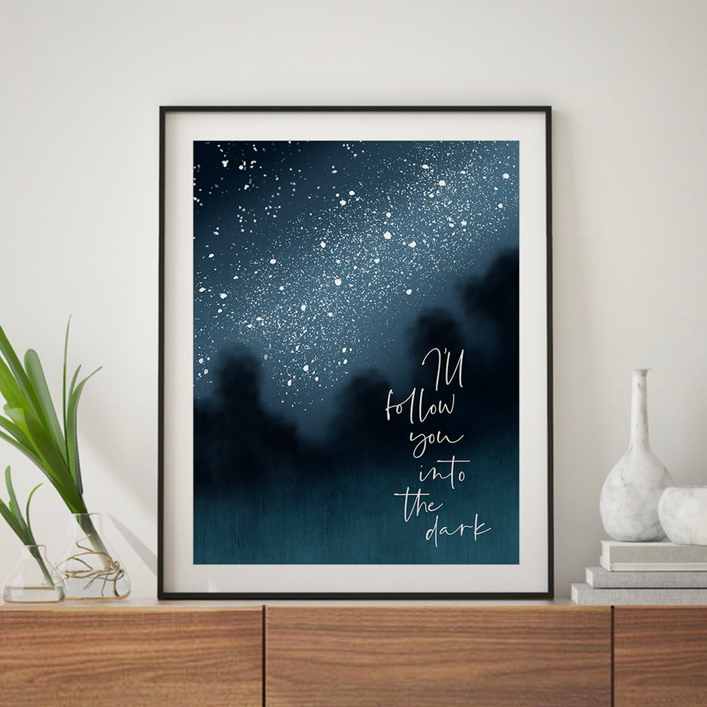 I Will Follow You Into The Dark | Death Cab For Cutie