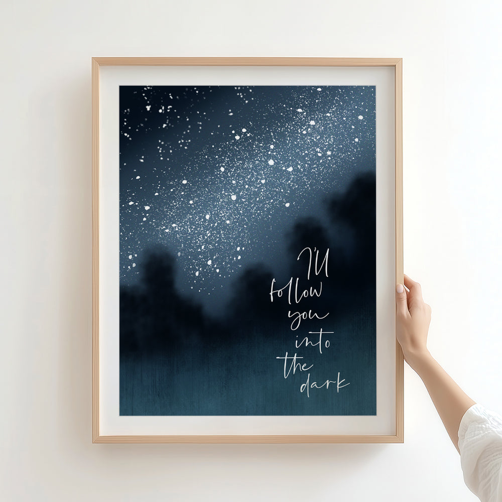 I Will Follow You Into The Dark | Death Cab For Cutie