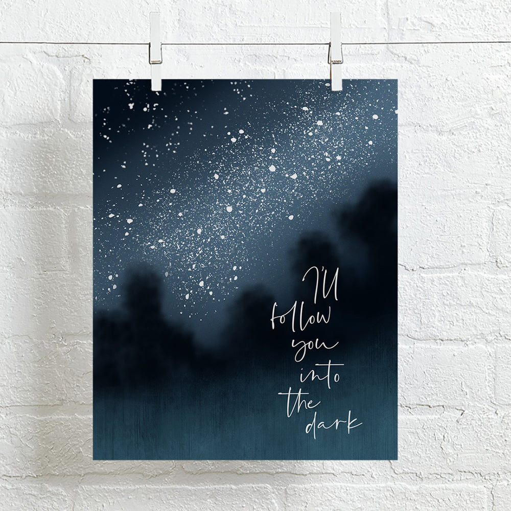 I Will Follow You Into The Dark | Death Cab For Cutie