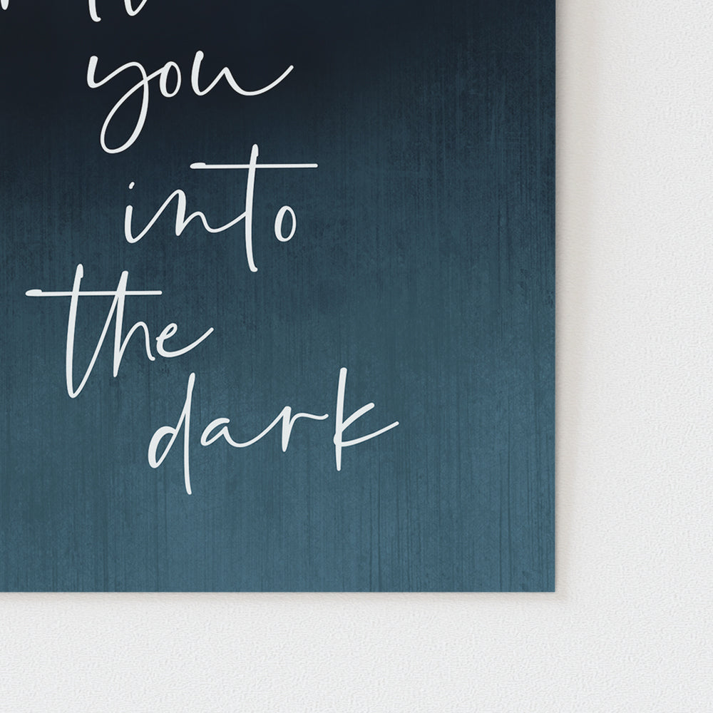 I Will Follow You Into The Dark | Death Cab For Cutie