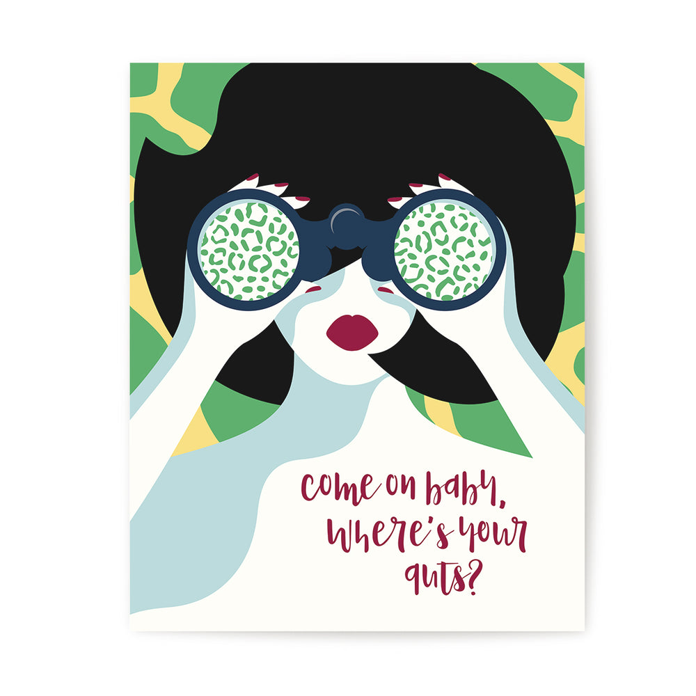 Jungle Love | Morris Day And The Time - Song Lyrics Art Print