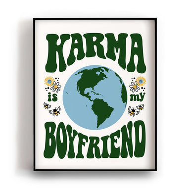 Karma by Taylor Swift