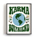 Karma by Taylor Swift
