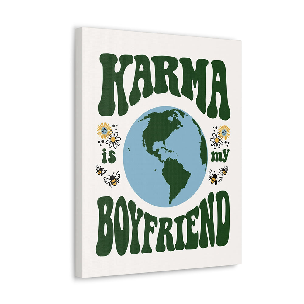 Karma Is My Boyfriend