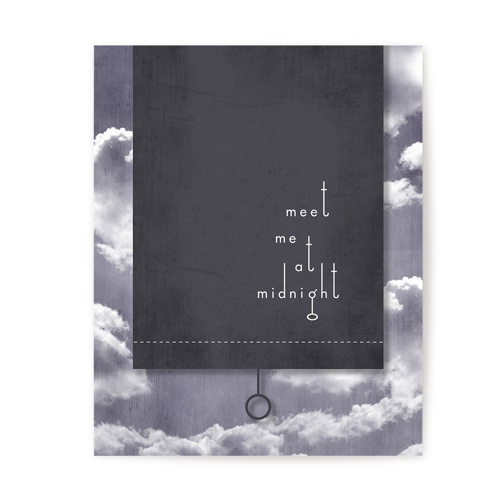 Lavender Haze | Taylor Swift - Song Lyrics Art Print Music Poster