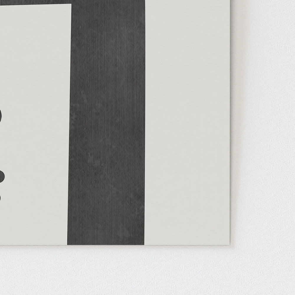 Love It If We Made It | The 1975 - Song Lyrics Art Print