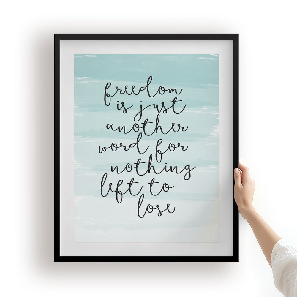 Me And Bobby McGee | Janis Joplin