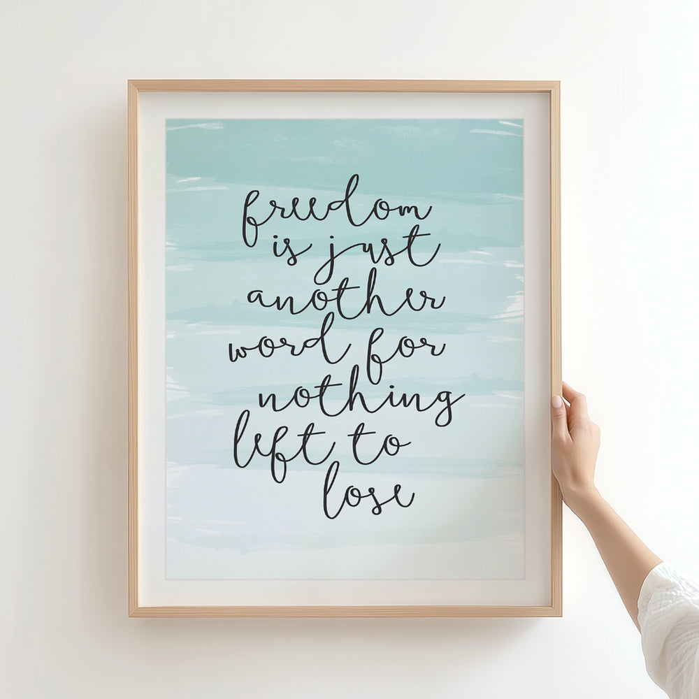 Me And Bobby McGee | Janis Joplin