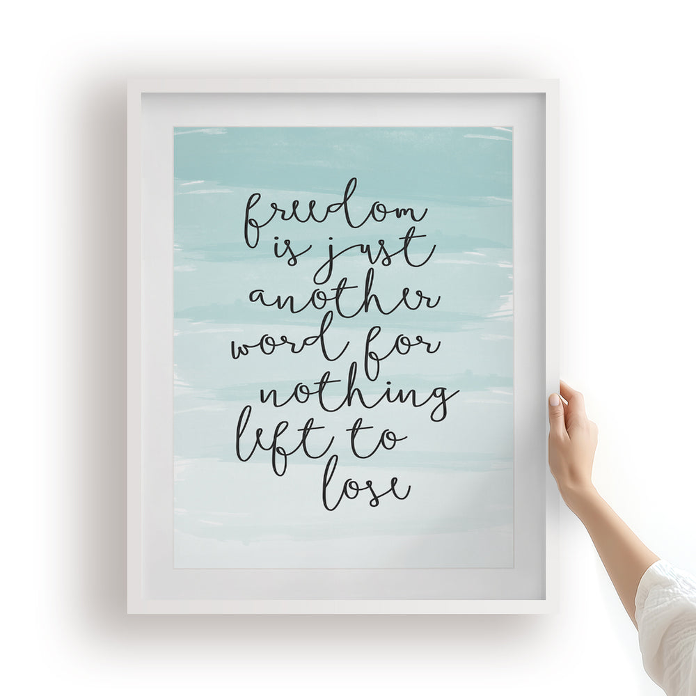 Me And Bobby McGee | Janis Joplin