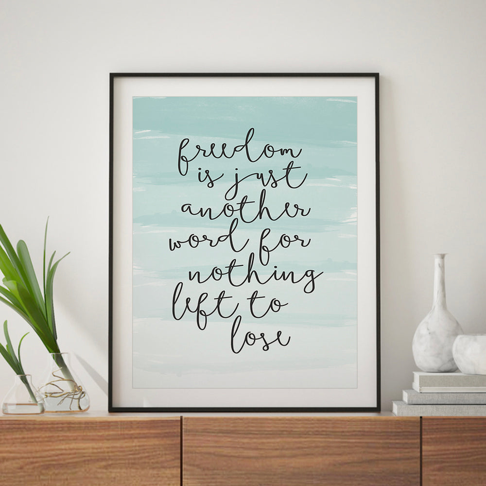 Me And Bobby McGee | Janis Joplin