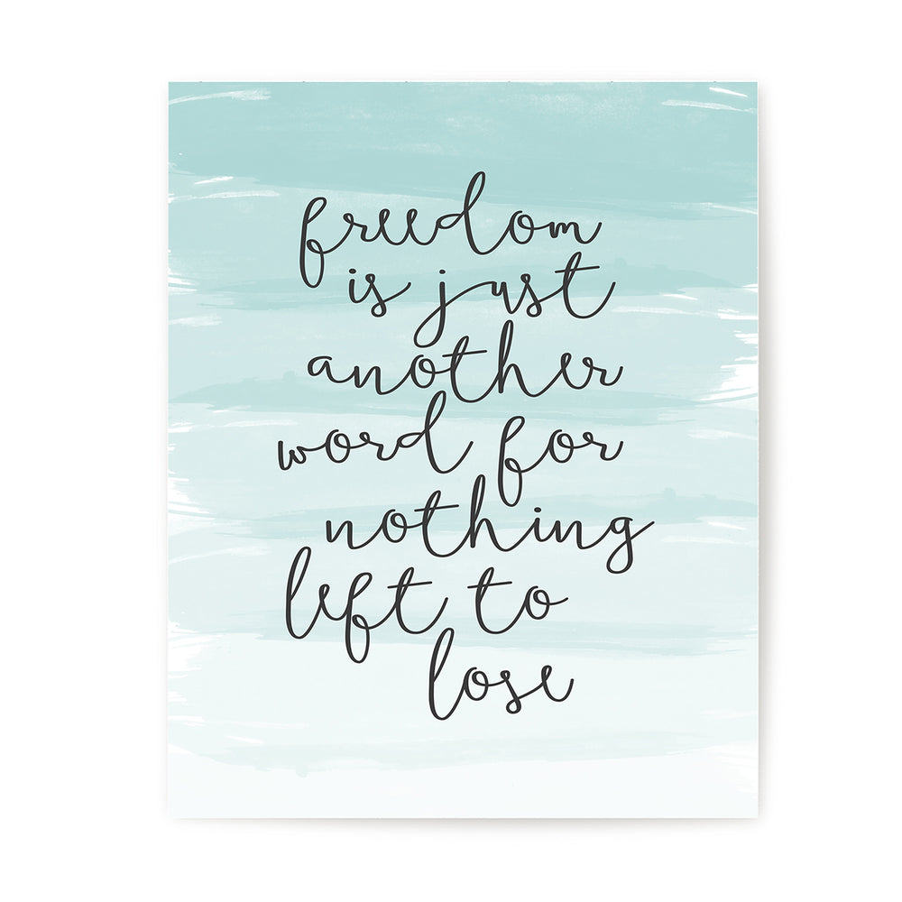 Me And Bobby McGee | Janis Joplin