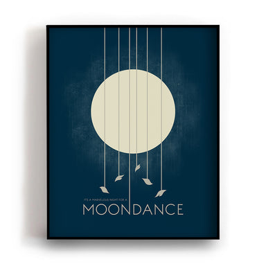 Moondance by Van Morrison