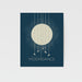 It's a marvelous night for a moondance
