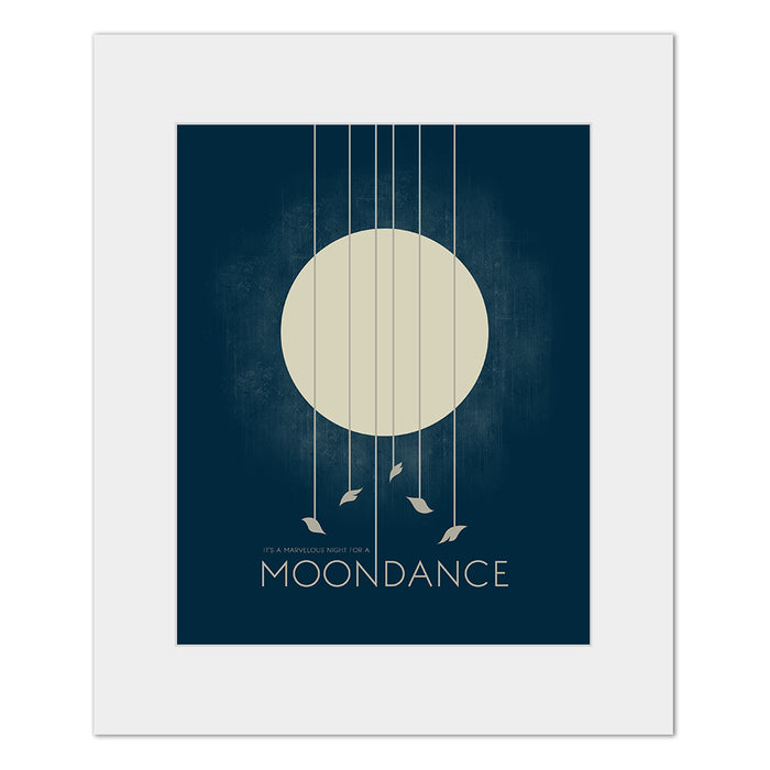 Moondance | Van Morrison