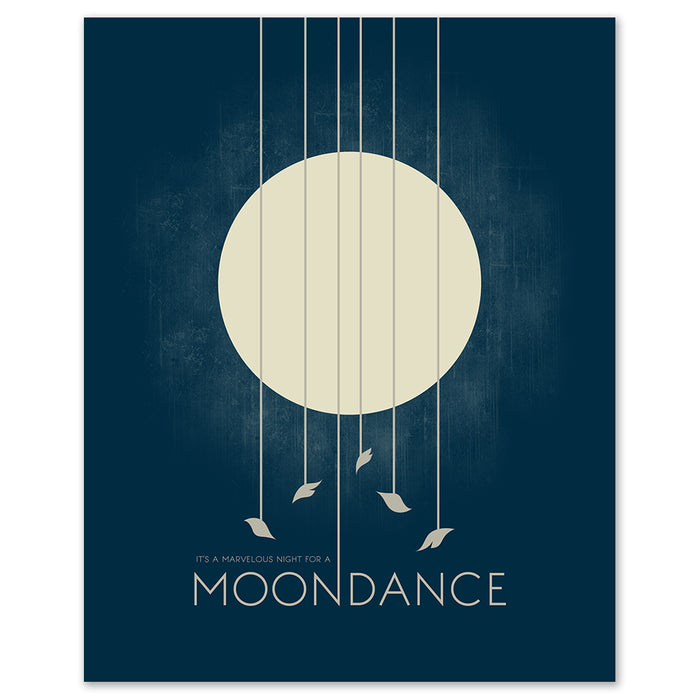 Moondance | Van Morrison
