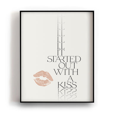 Mr Brightside by The Killers