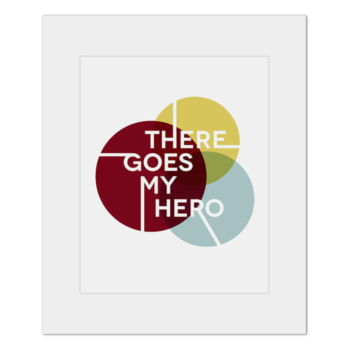 My Hero | Foo Fighters
