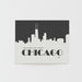 my kind of town chicago is lyric art print