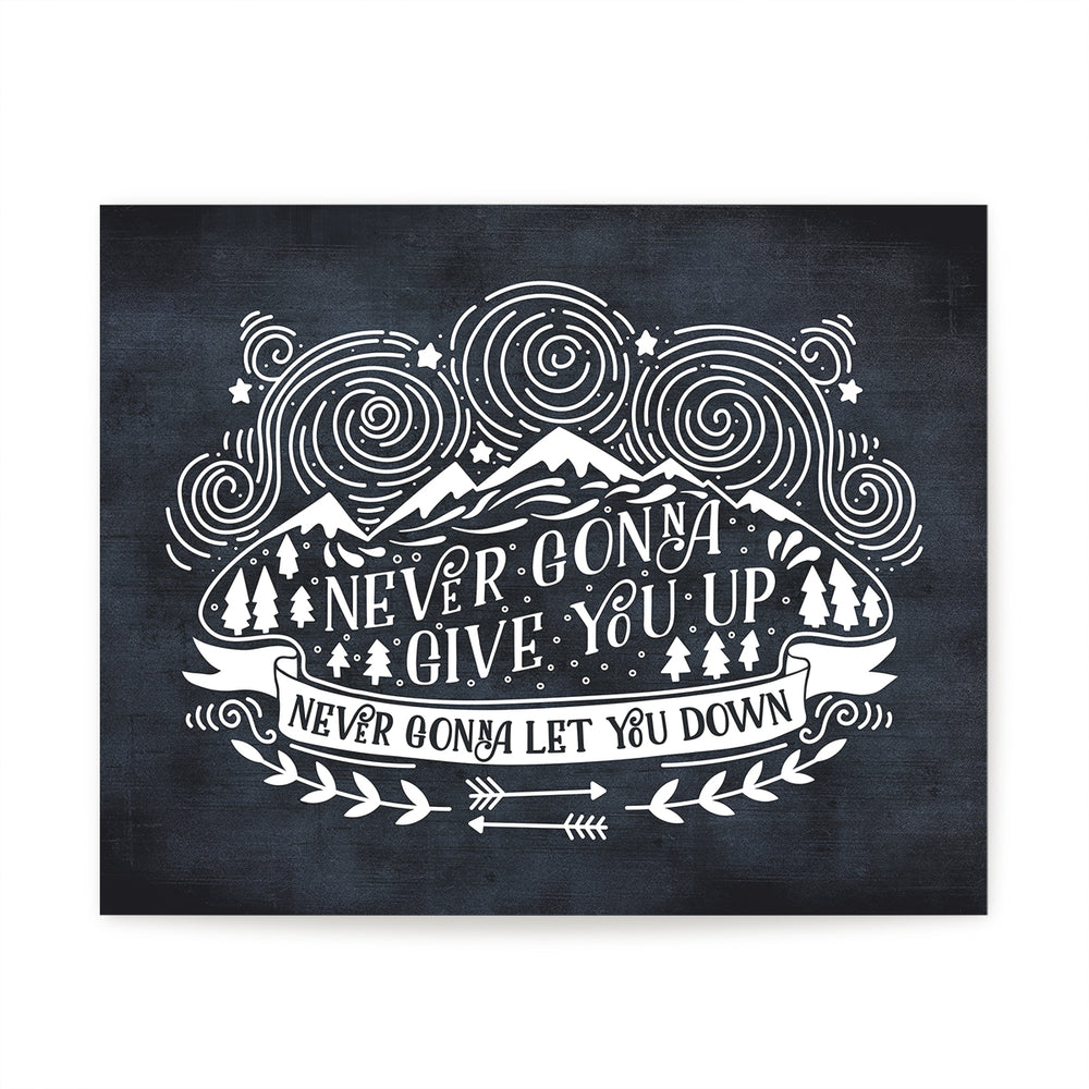 Never Gonna Give You Up | Rick Astley