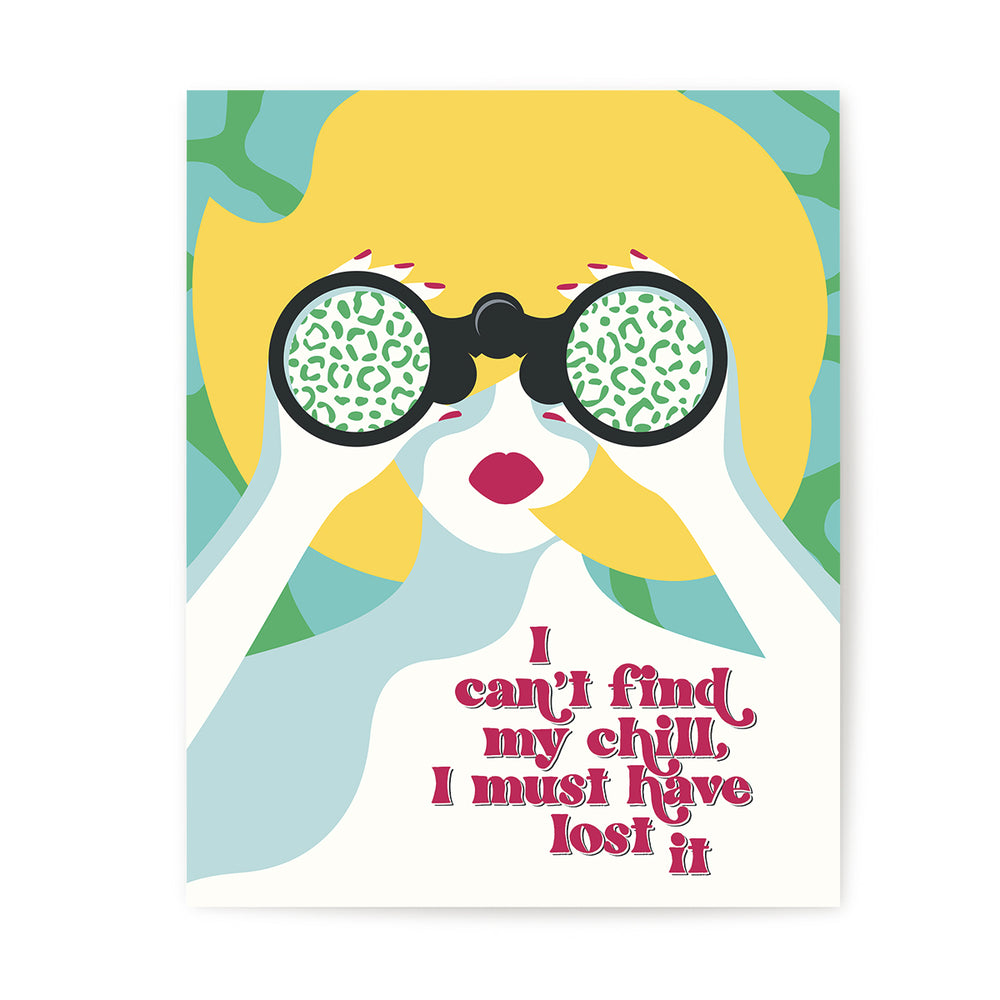 Nonsense | Sabrina Carpenter - Song Lyric Wall Art Music Poster
