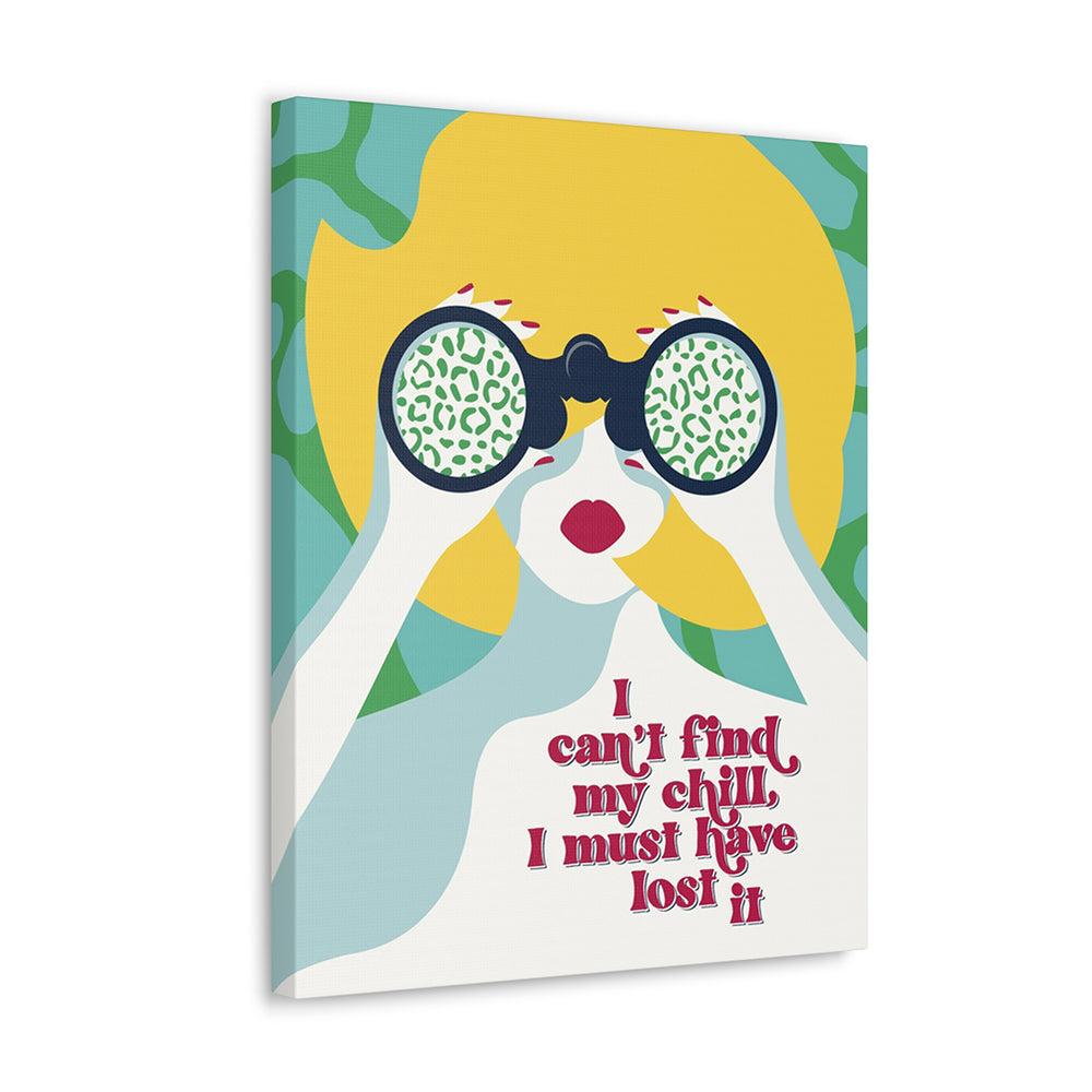 Nonsense | Sabrina Carpenter - Song Lyric Wall Art Music Poster