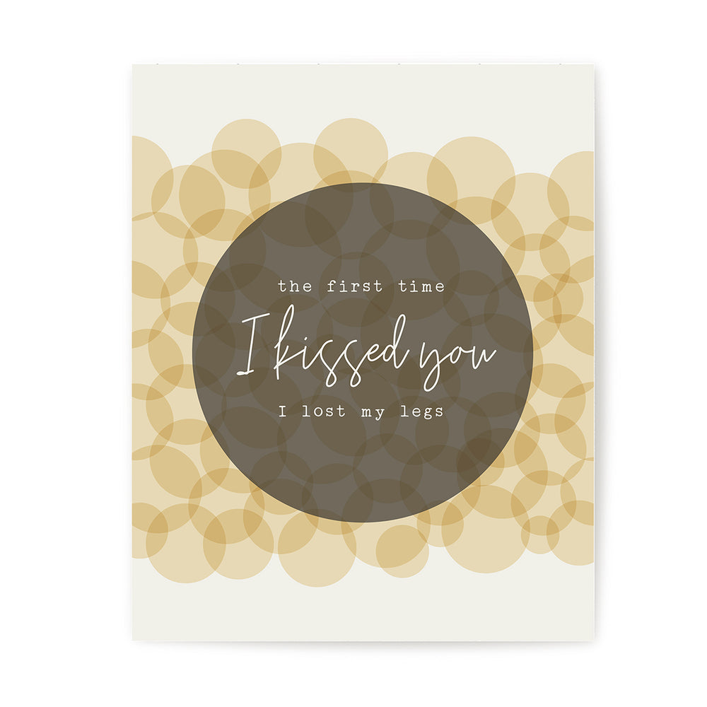 Old Dirt Hill | Dave Matthews Band- Song Lyrics Art Print
