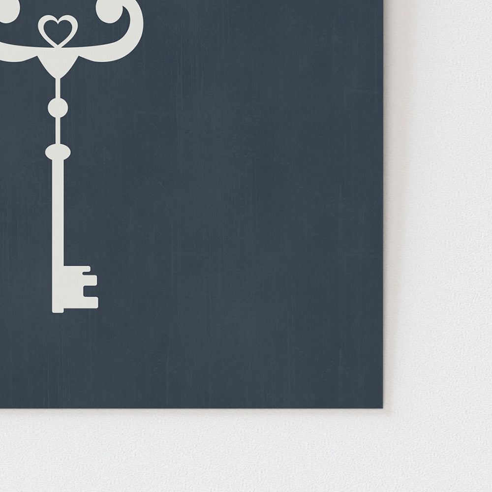 One And Only | Adele - Song Lyrics Art Print