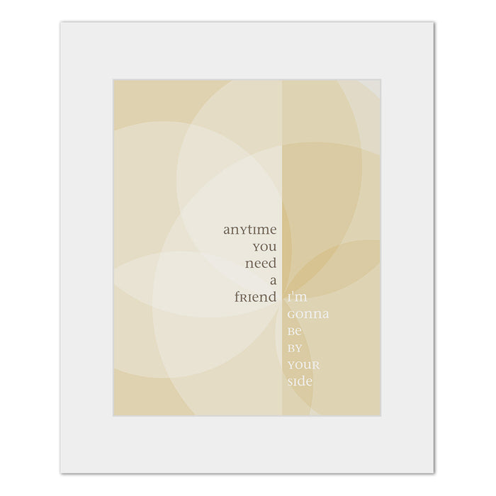 Overjoyed | Matchbox Twenty