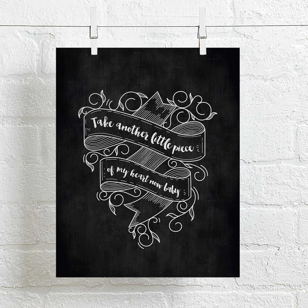 Piece Of My Heart | Janis Joplin