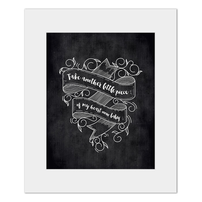 Piece Of My Heart | Janis Joplin