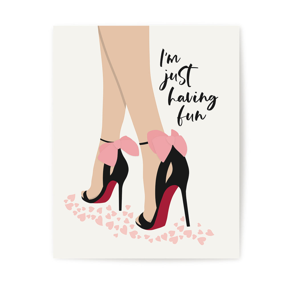 Pink Pony Club | Chappell Roan - Song Lyrics Art Print