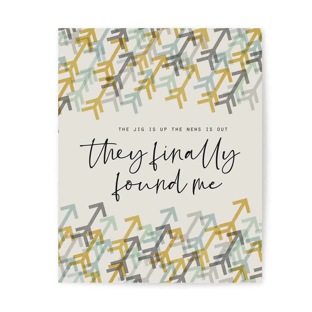 Renegade | Styx - Song Lyrics Art Print
