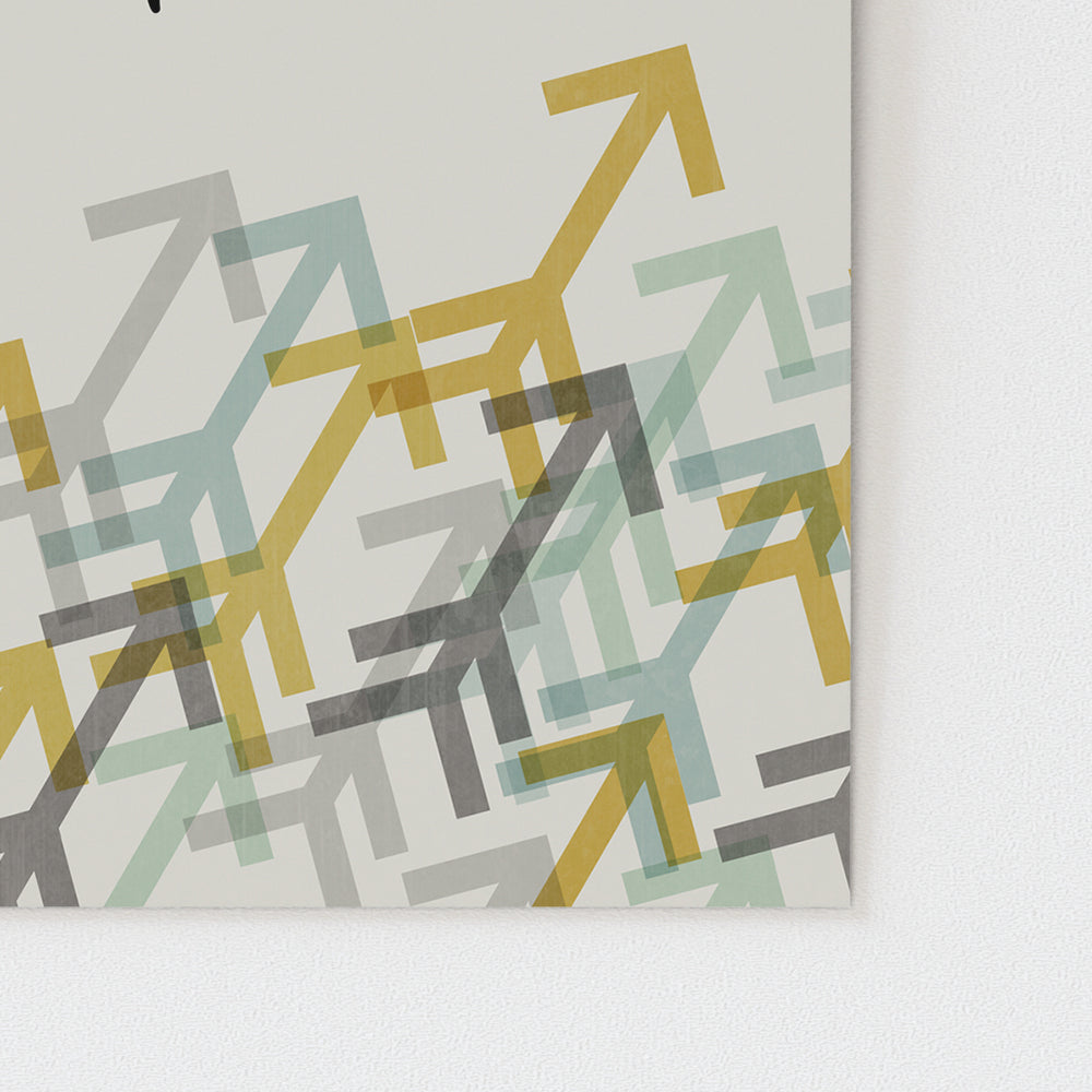 Renegade | Styx - Song Lyrics Art Print