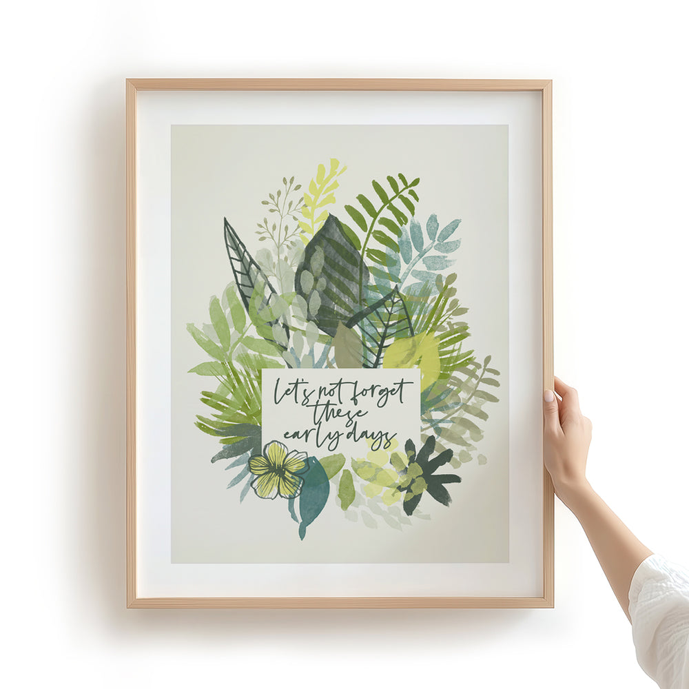 Samurai Cop | Dave Matthews Band - Song Lyrics Wall Art Music Poster