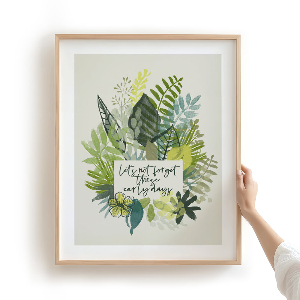 Samurai Cop | Dave Matthews Band - Song Lyrics Wall Art Music Poster