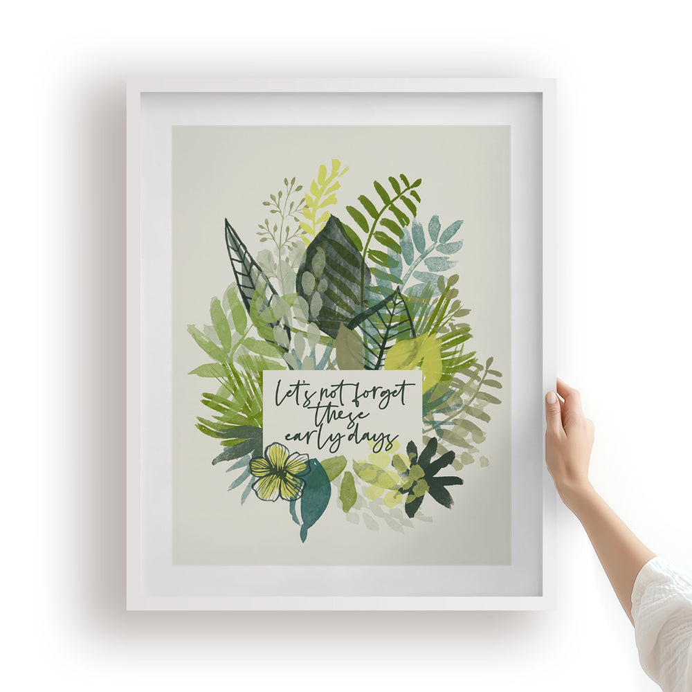 Samurai Cop | Dave Matthews Band - Song Lyrics Wall Art Music Poster