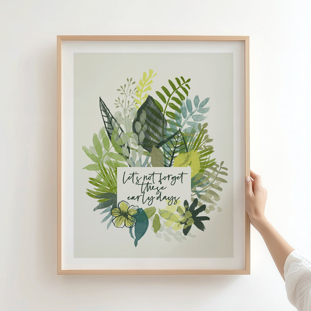 Samurai Cop | Dave Matthews Band - Song Lyrics Wall Art Music Poster