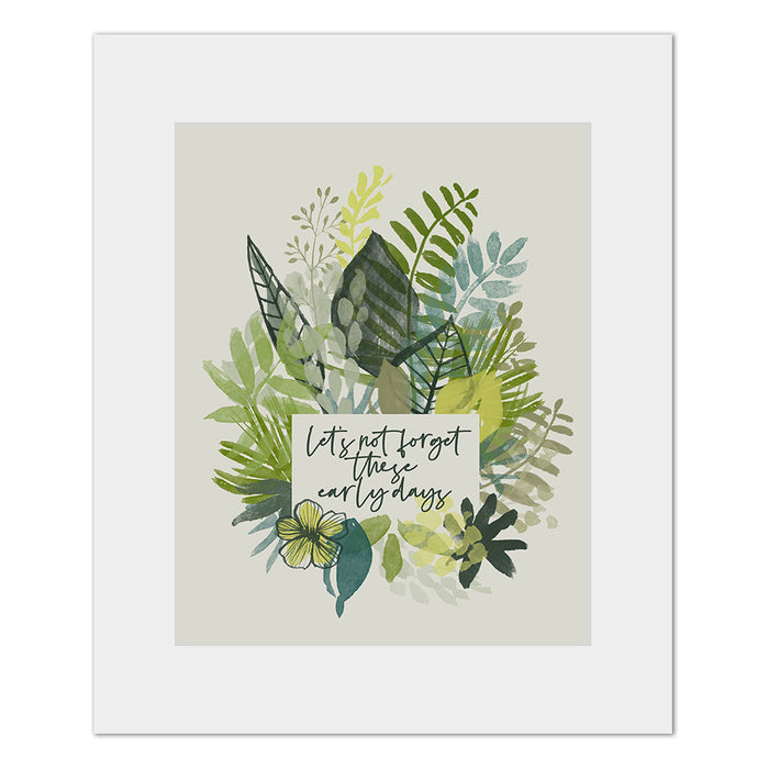 Samurai Cop | Dave Matthews Band song lyric art
