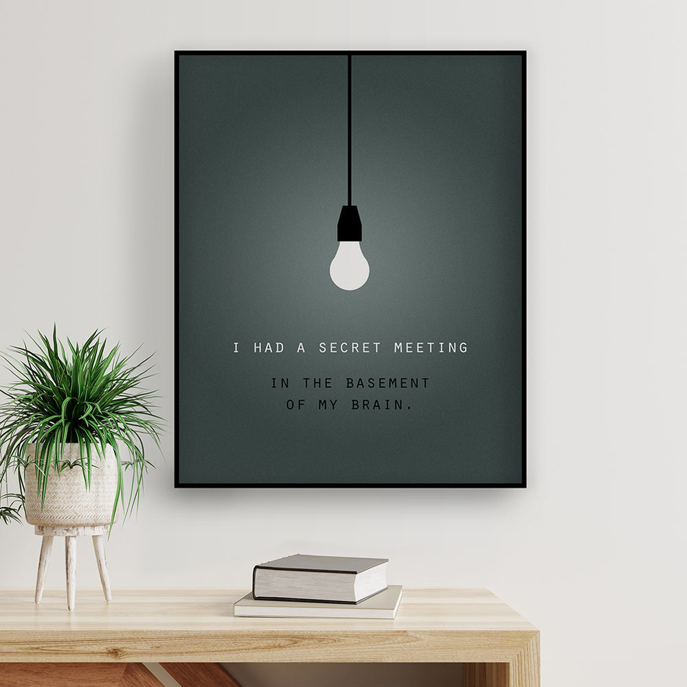 Secret Meeting | The National