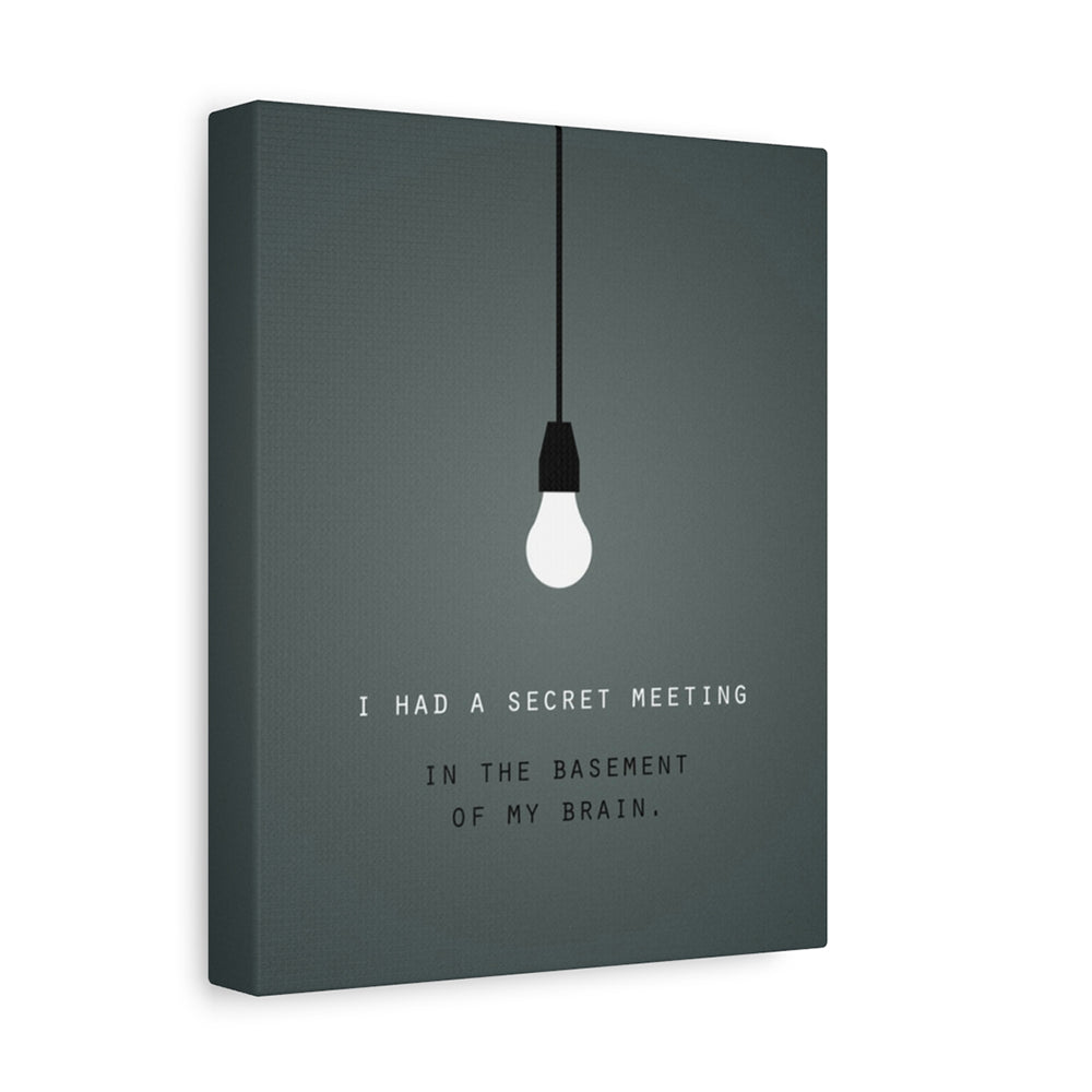 Secret Meeting | The National