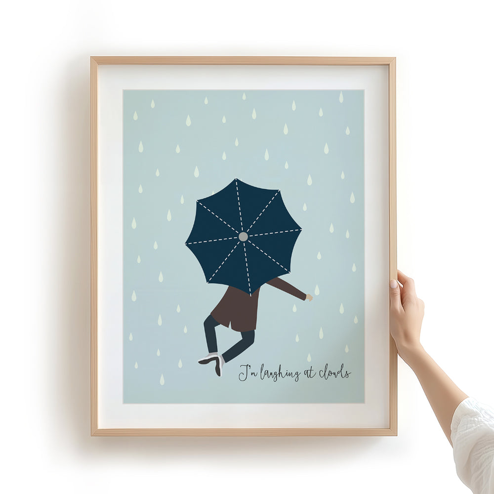 Singing In The Rain | Gene Kelly