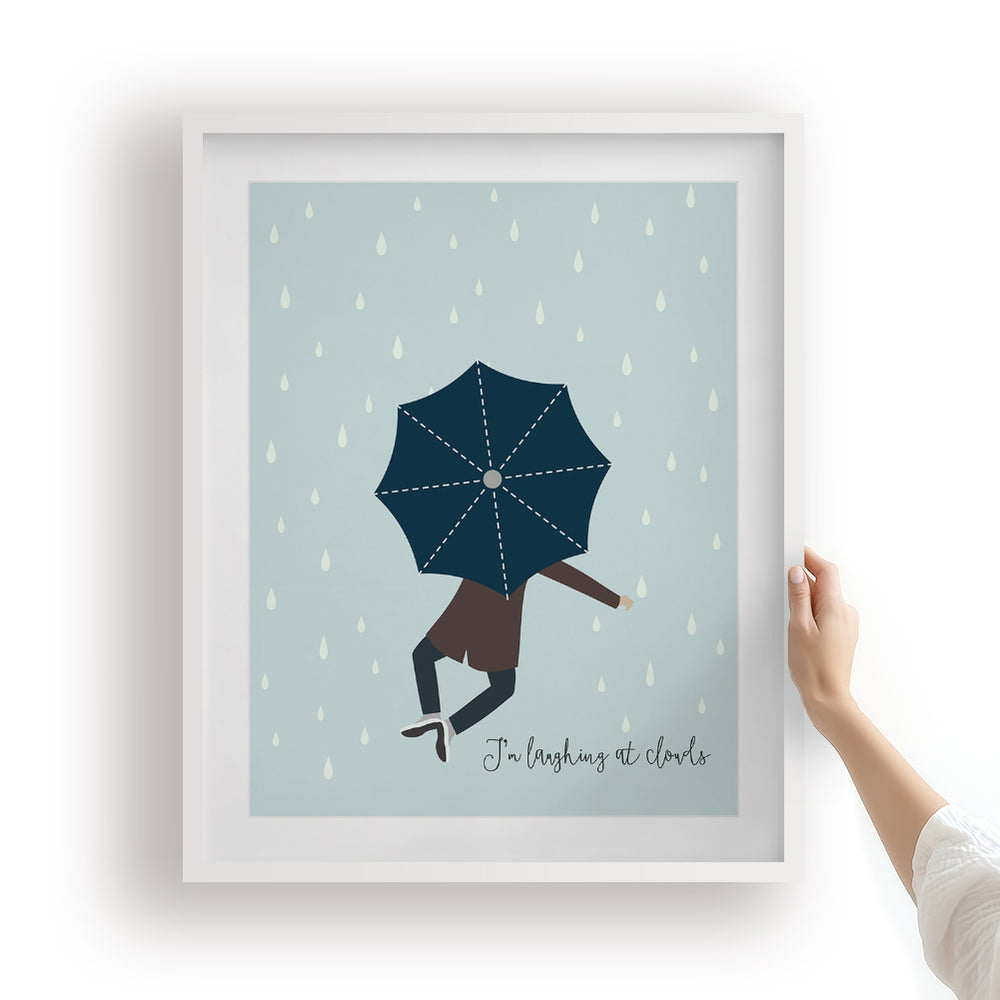 Singing In The Rain | Gene Kelly