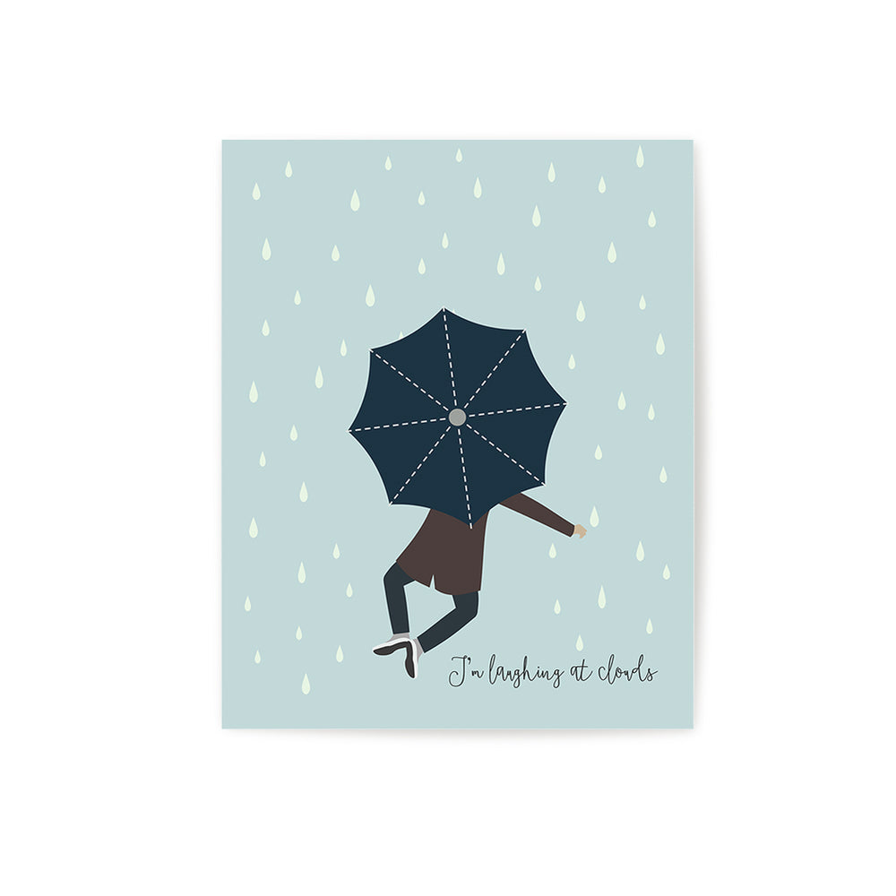 Singing In The Rain | Gene Kelly