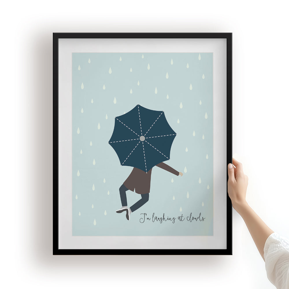 Singing In The Rain | Gene Kelly